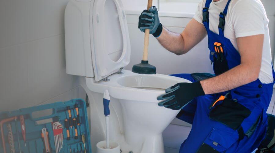 Professional emergency plumbing in Kealakekua, HI